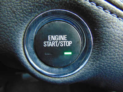 2017 Chevrolet Cruze, $4995. Photo 12