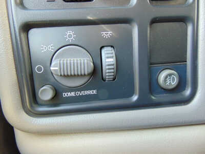 2001 GMC Yukon, $2495. Photo 12