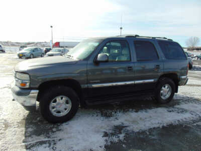 2001 GMC Yukon, $2495. Photo 5