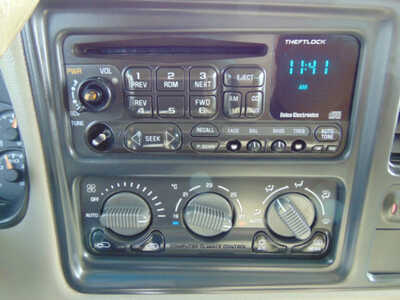 2001 GMC Yukon, $2495. Photo 7