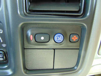 2001 GMC Yukon, $2495. Photo 8