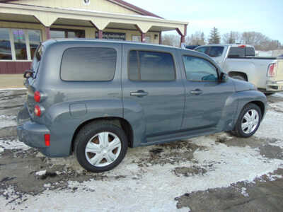 2009 Chevrolet HHR, $4495. Photo 2