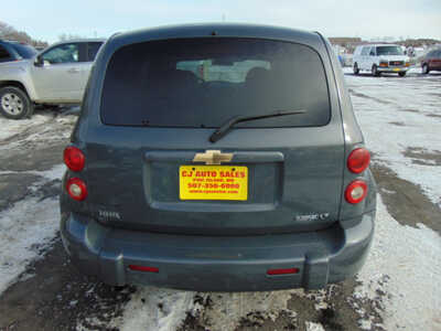 2009 Chevrolet HHR, $4495. Photo 3