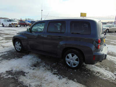 2009 Chevrolet HHR, $4495. Photo 4
