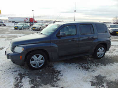 2009 Chevrolet HHR, $4495. Photo 5
