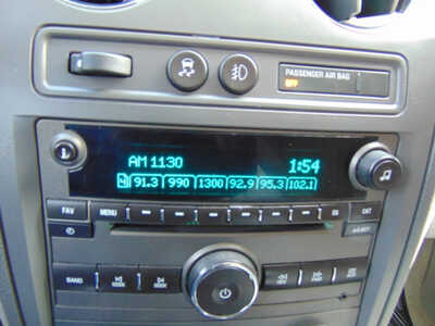 2009 Chevrolet HHR, $4495. Photo 7