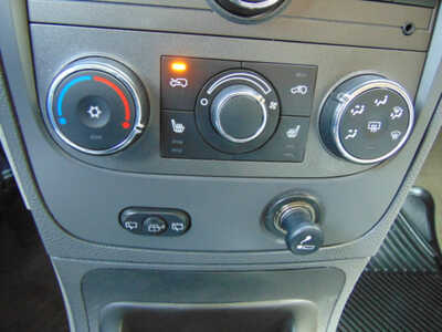 2009 Chevrolet HHR, $4495. Photo 8