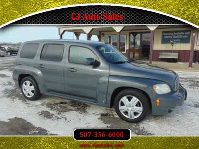 2009 Chevrolet HHR, $4495. Photo 1
