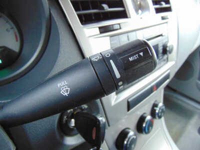 2007 Chrysler Sebring, $3995. Photo 10