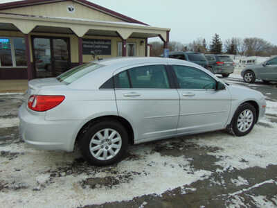 2007 Chrysler Sebring, $3995. Photo 2