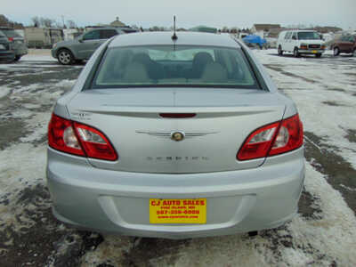 2007 Chrysler Sebring, $3995. Photo 3