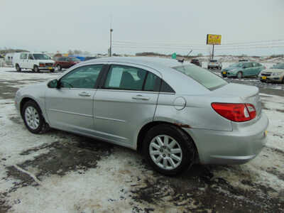 2007 Chrysler Sebring, $3995. Photo 4