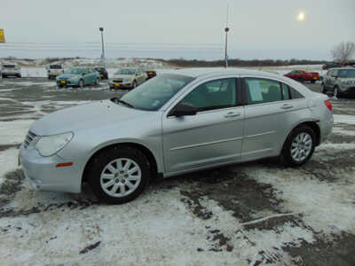 2007 Chrysler Sebring, $3995. Photo 5