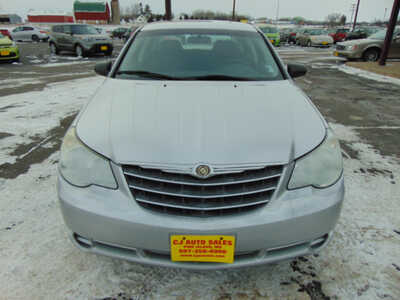 2007 Chrysler Sebring, $3995. Photo 6