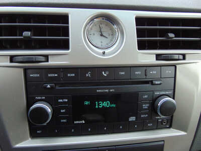 2007 Chrysler Sebring, $3995. Photo 7