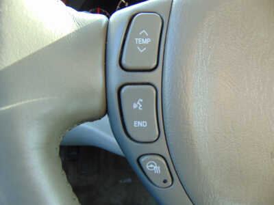 2004 Cadillac Deville, $6495. Photo 10