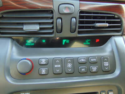 2004 Cadillac Deville, $6495. Photo 7