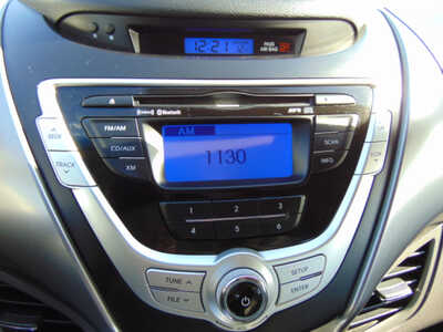 2012 Hyundai Elantra, $5995. Photo 7