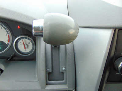 2009 Dodge Caravan, Grand, $3995. Photo 11