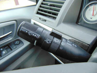 2009 Dodge Caravan, Grand, $3995. Photo 12