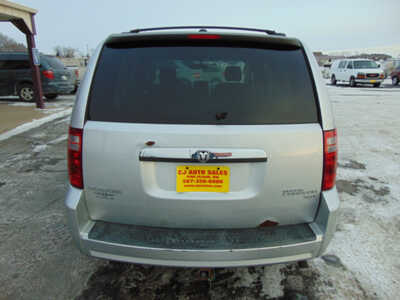 2009 Dodge Caravan, Grand, $3995. Photo 3