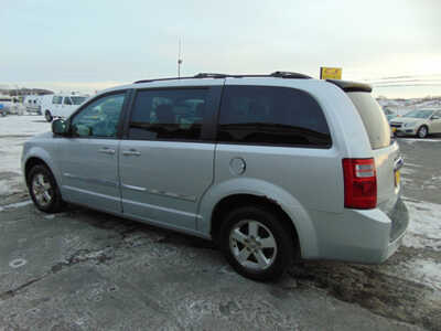 2009 Dodge Caravan, Grand, $3995. Photo 4