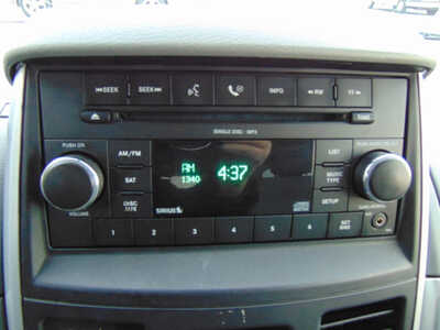 2009 Dodge Caravan, Grand, $3995. Photo 7