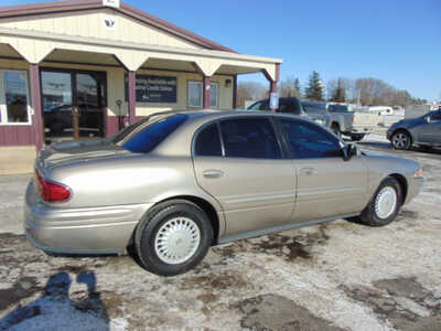 2000 Buick LeSabre, $4995. Photo 2