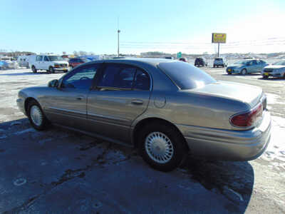 2000 Buick LeSabre, $4995. Photo 4