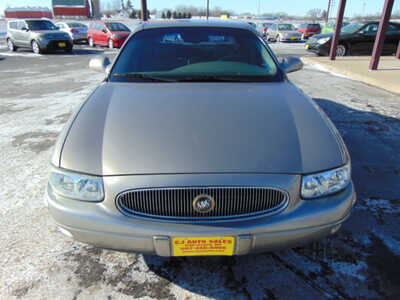 2000 Buick LeSabre, $4995. Photo 6