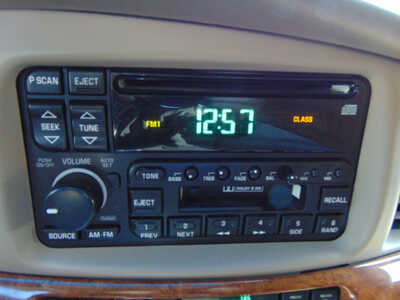 2000 Buick LeSabre, $4995. Photo 7