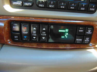 2000 Buick LeSabre, $4995. Photo 8