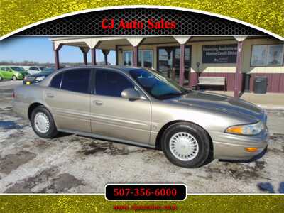 2000 Buick LeSabre, $4995. Photo 1