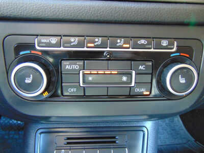 2012 Volkswagen Tiguan, $6495. Photo 9