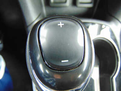 2017 Chevrolet Cruze, $4995. Photo 10