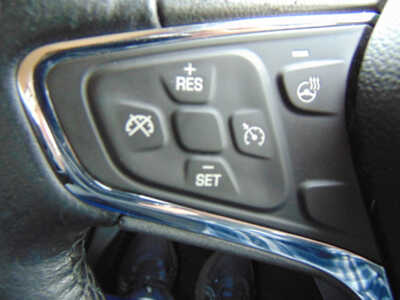 2017 Chevrolet Cruze, $4995. Photo 11