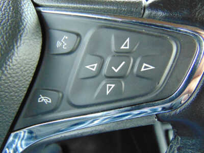 2017 Chevrolet Cruze, $4995. Photo 12