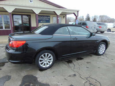 2010 Chrysler Sebring, $3995. Photo 2