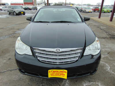 2010 Chrysler Sebring, $3995. Photo 6