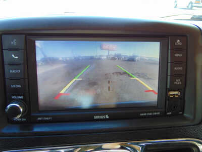 2015 Chrysler Town & Country, $7495. Photo 8