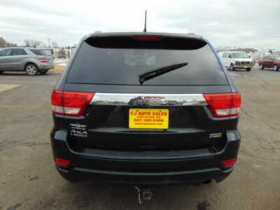 2011 Jeep Grand Cherokee, $5495. Photo 3