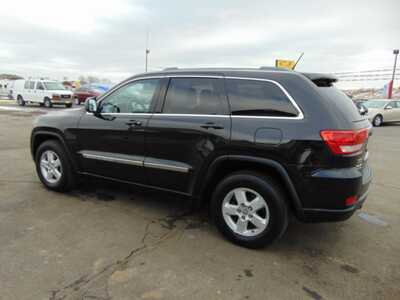 2011 Jeep Grand Cherokee, $5495. Photo 4