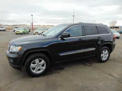 2011 Jeep Grand Cherokee, $5495. Photo 5