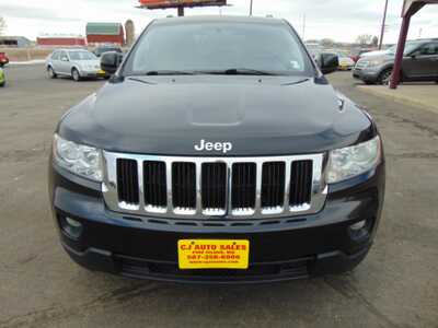 2011 Jeep Grand Cherokee, $5495. Photo 6
