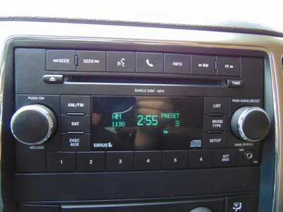 2011 Jeep Grand Cherokee, $5495. Photo 7