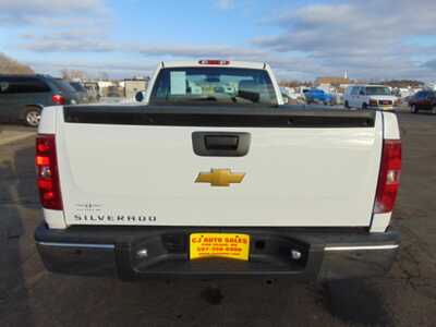 2010 Chevrolet 1500 Reg Cab, $3995. Photo 3