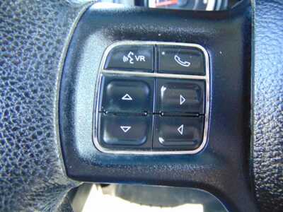 2016 RAM 1500 Ext Cab, $7995. Photo 11