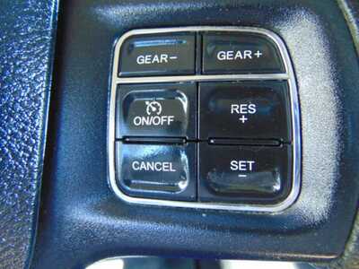 2016 RAM 1500 Ext Cab, $7995. Photo 12