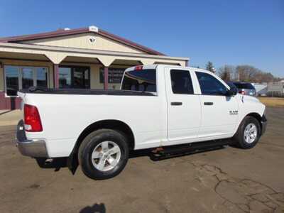 2016 RAM 1500 Ext Cab, $7995. Photo 2