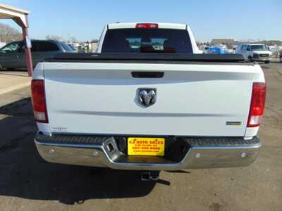 2016 RAM 1500 Ext Cab, $7995. Photo 3